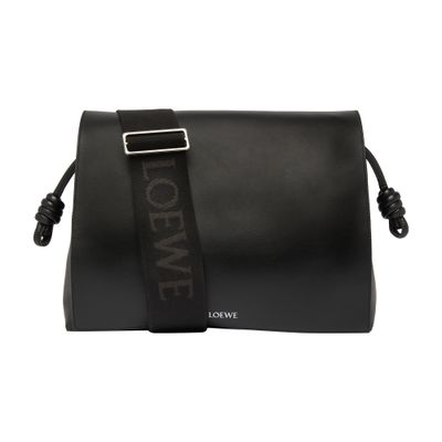 LOEWE FLAMENCO SATCHEL BAG