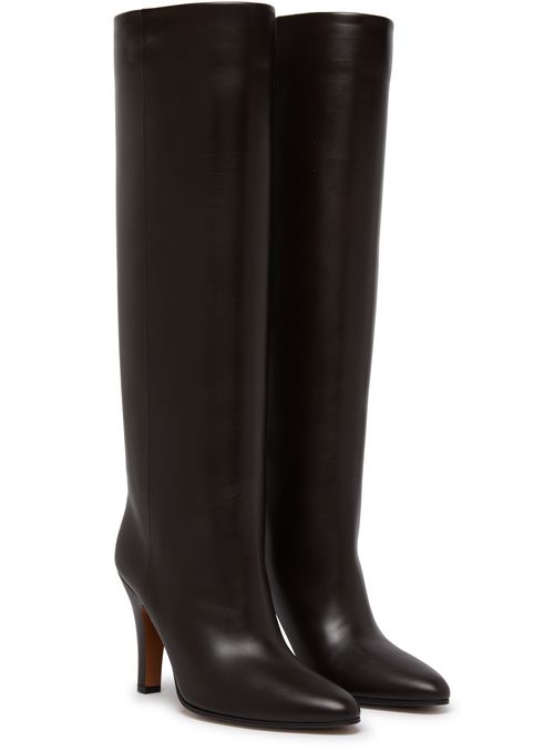 THE ROW Prudens boots