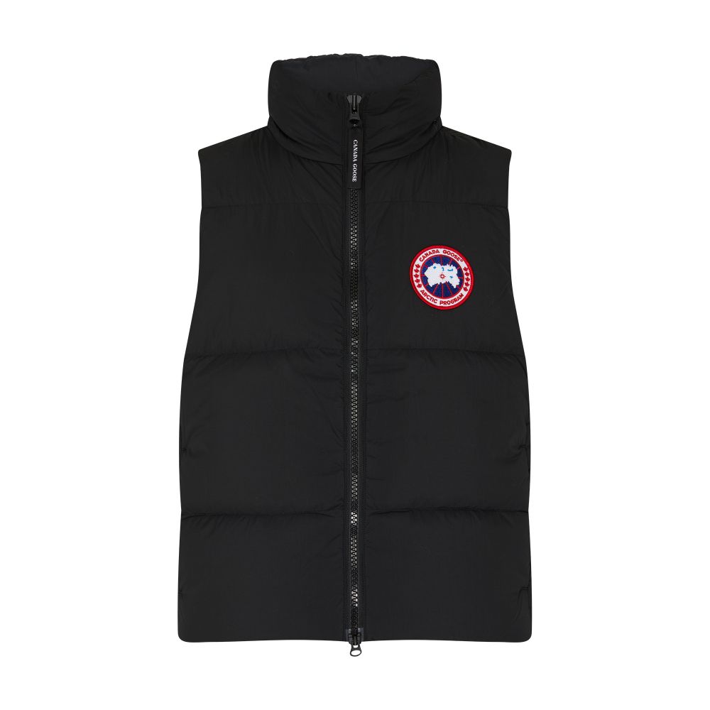 Lawrence puffer jacket thumbnail 7