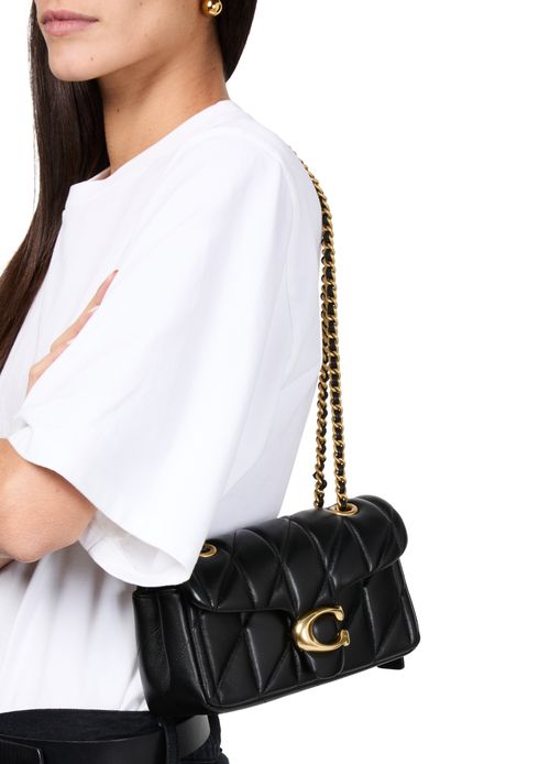 COACH Tabby shoulder bag 20