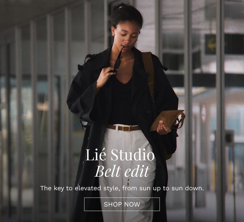 lie studio