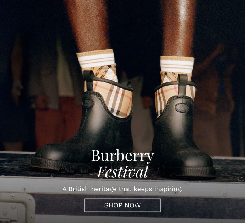burberry