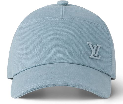 LOUIS VUITTON Aerogram Cap
