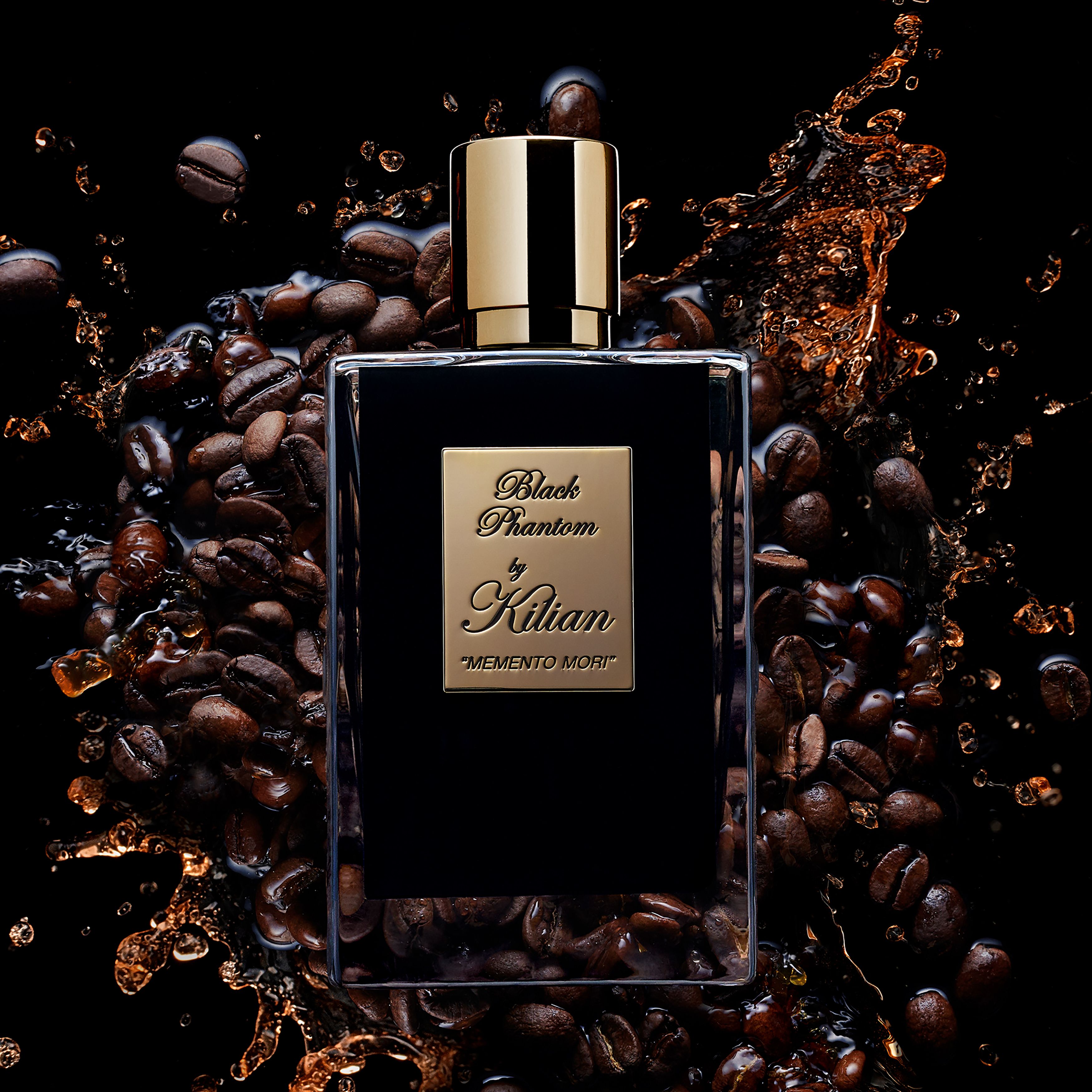Black Phantom "Memento Mori" eau de parfum 50 ml thumbnail 6