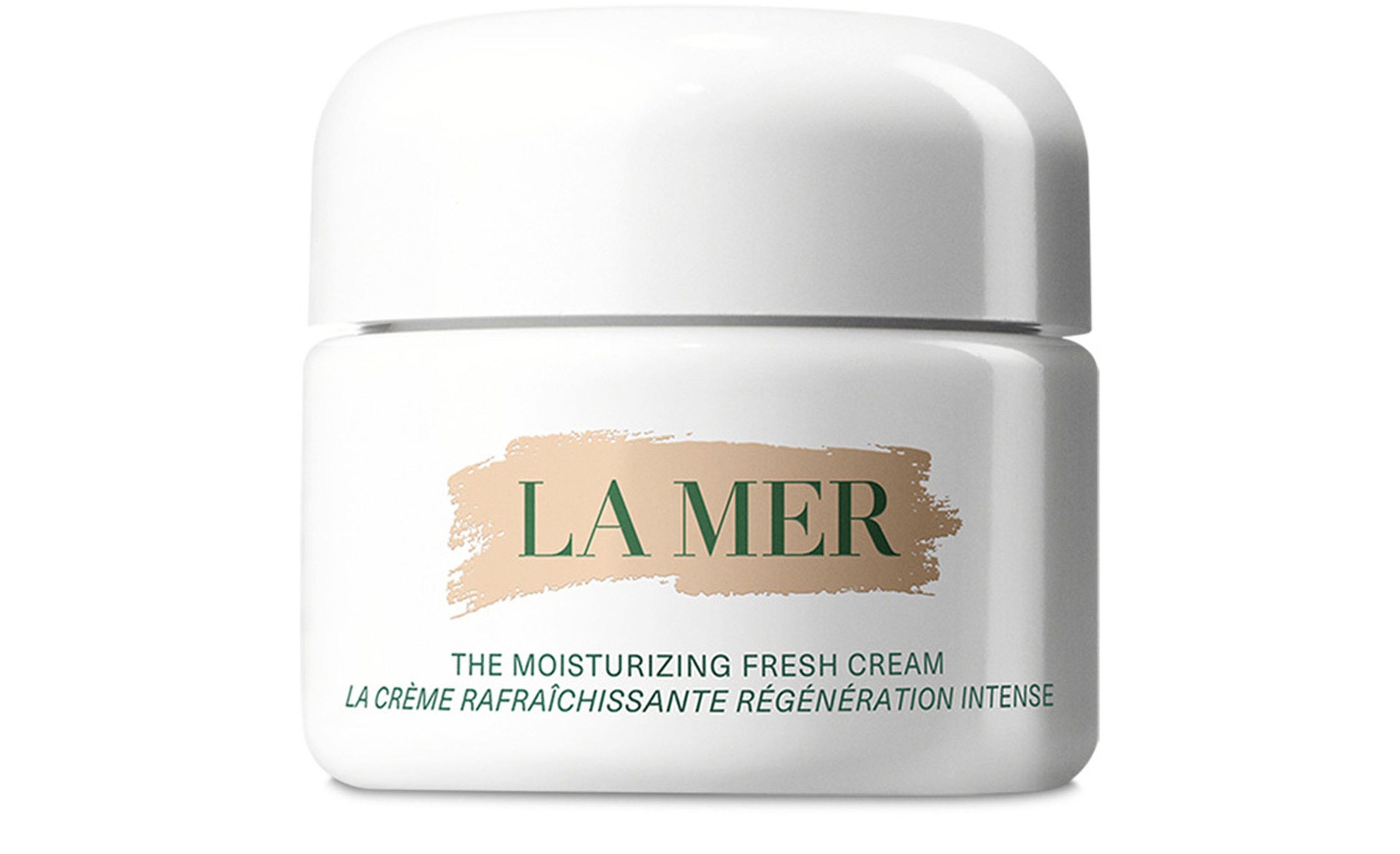 The Intense regenerating refreshing cream 30 ml