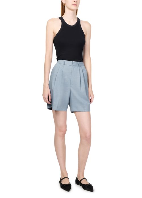 ANINE BING Carrie shorts