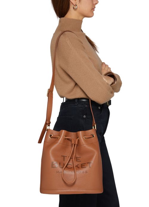 MARC JACOBS Tasche The Shoulder Bucket