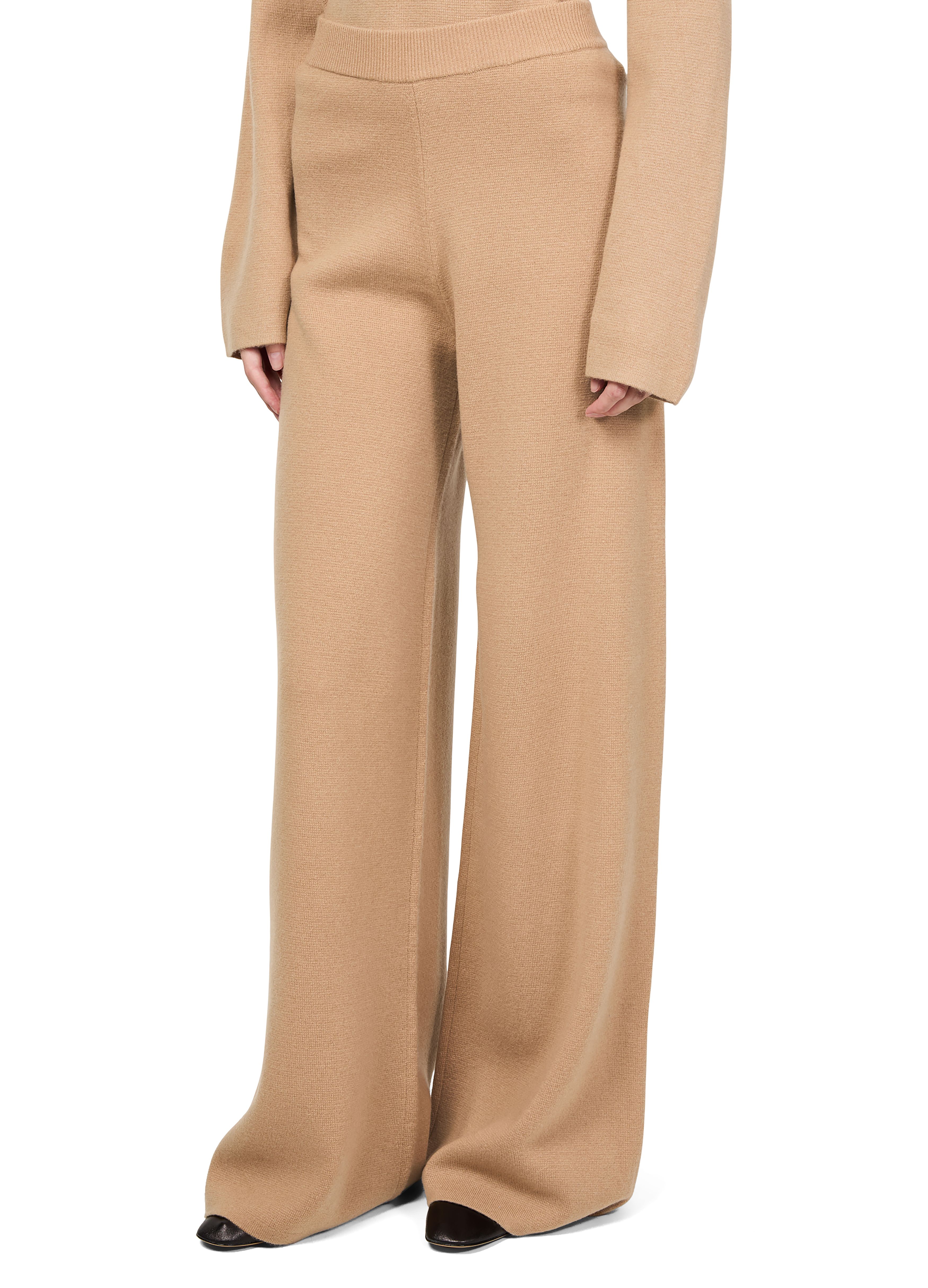 Judy wide-leg pants thumbnail 4