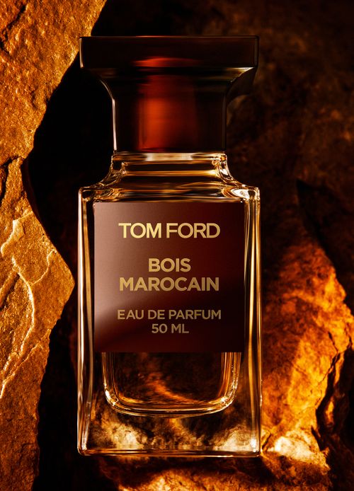 TOM FORD BEAUTY Bois Marocain - Eau de Parfum 50 ml 