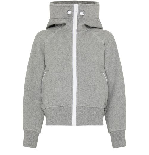 CANADA GOOSE Chilliwack bomber kind fleece HUMANATURE