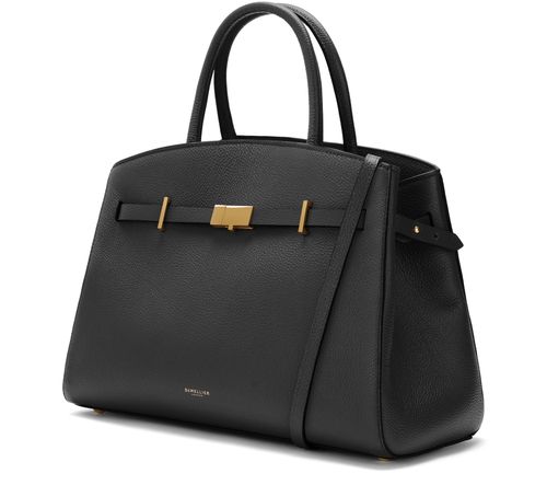 DEMELLIER Le Midi Husdon handbag