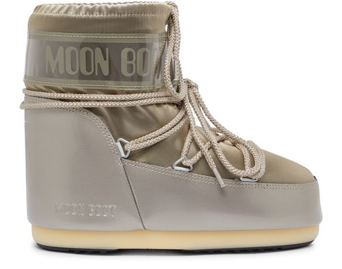 MOON BOOT Bottines basses Icon Glance