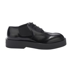 Men s Lace up Shoes JIL SANDER 24S
