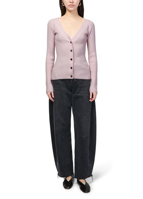 MAX MARA Buttoned cardigan