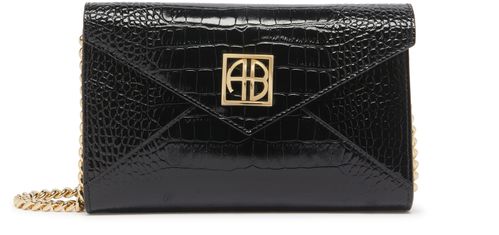 ANINE BING Kleine Clutch Elly