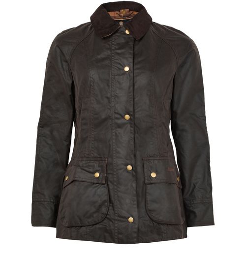BARBOUR Veste Beadnell