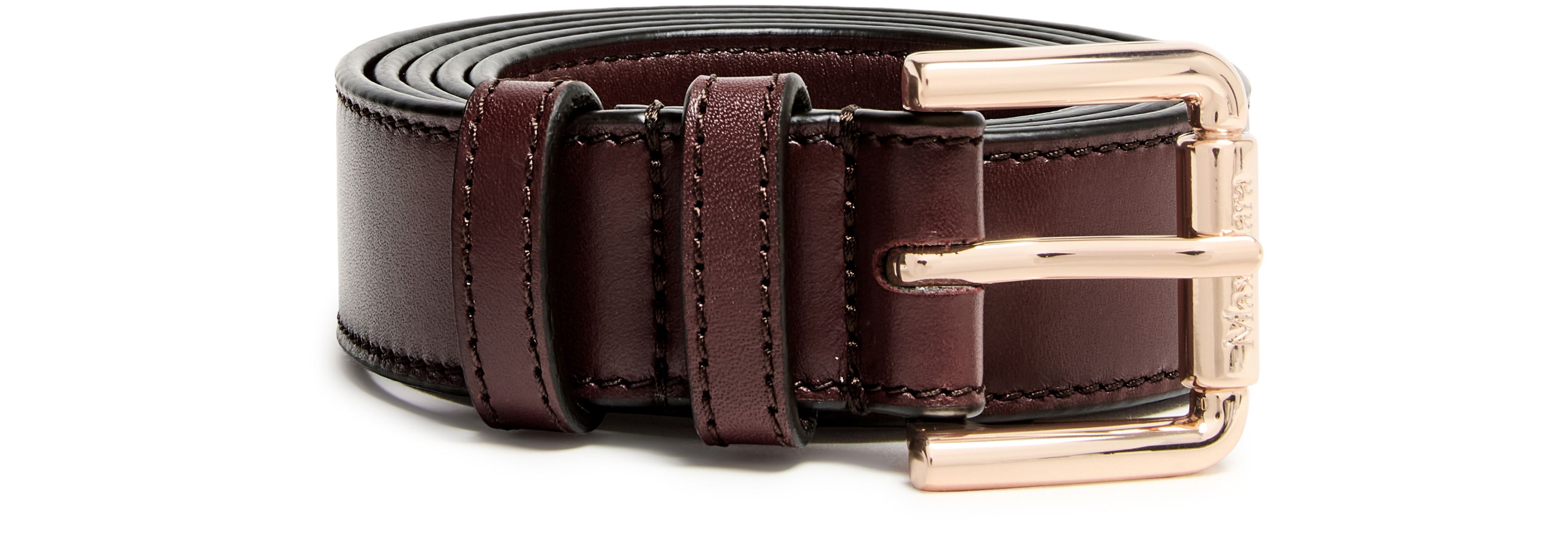 New Buckle belt