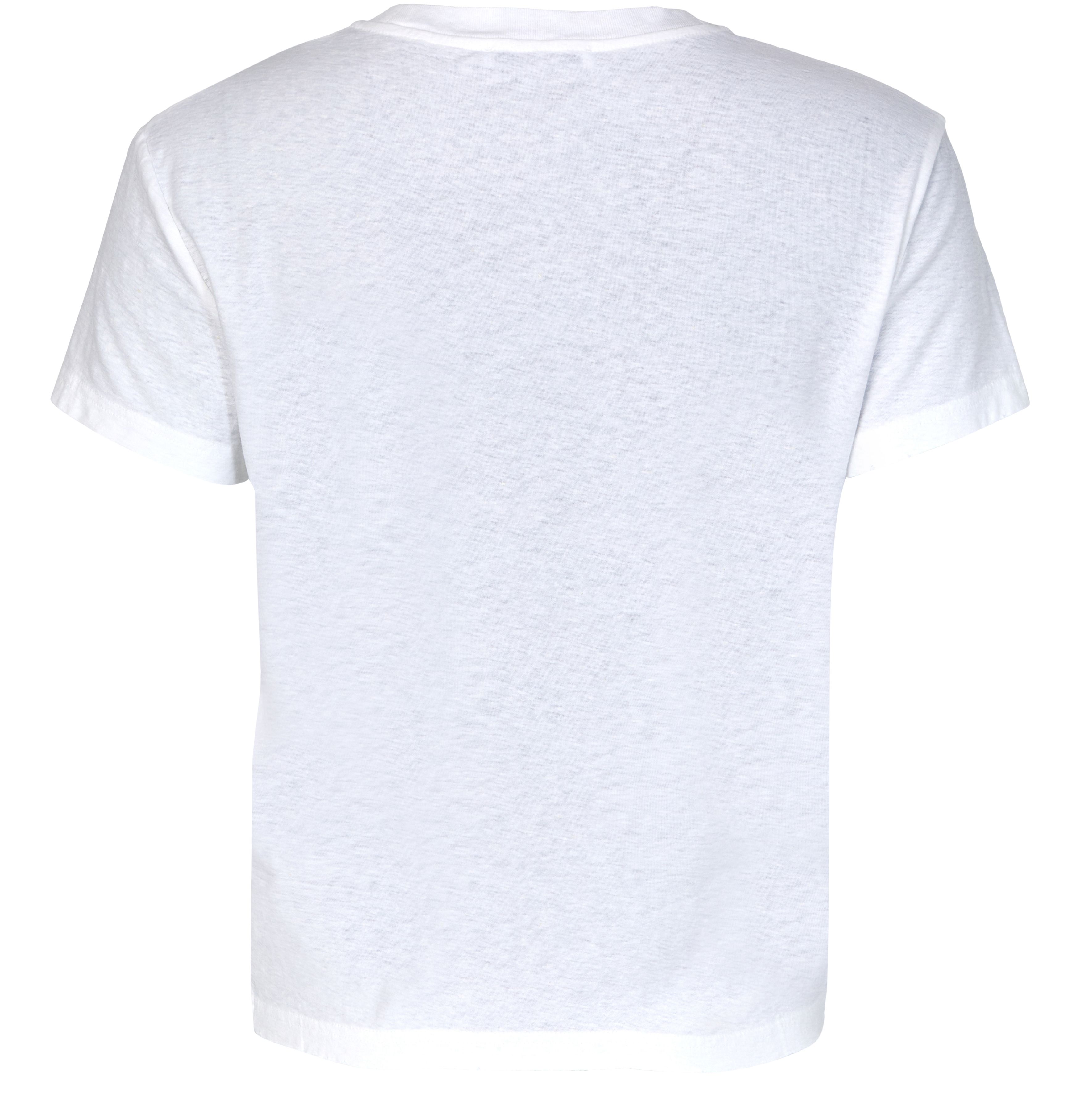 Logo short sleeve t-shirt thumbnail 3