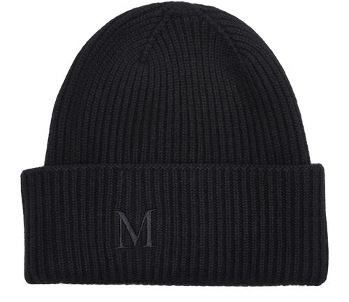 MAX MARA MM Retina beanie