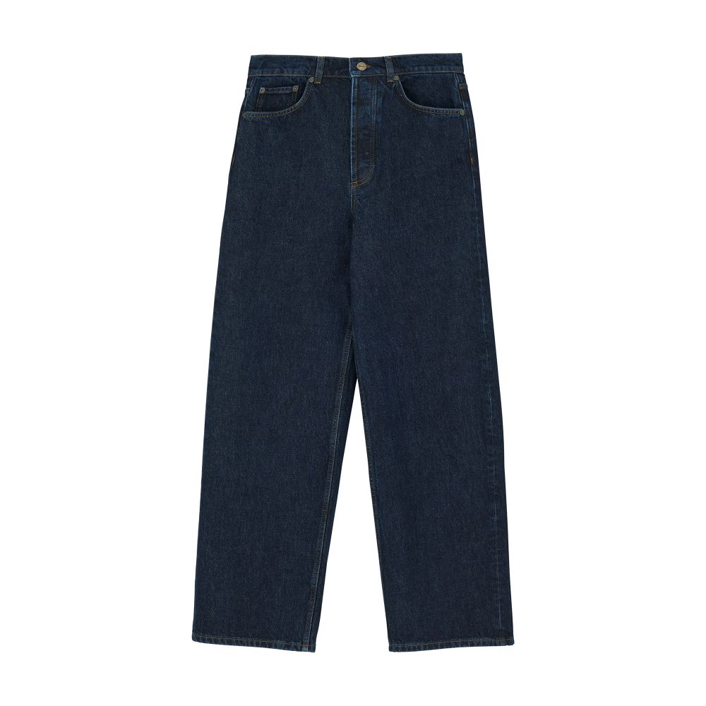 Cole baggy jeans thumbnail 3