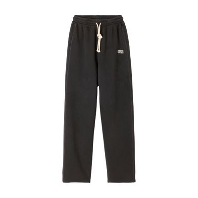 Women's Sweatpants in pure cotton | WOOLRICH | 24S