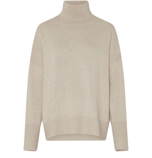 LISA YANG Heidi cashmere turtleneck sweater