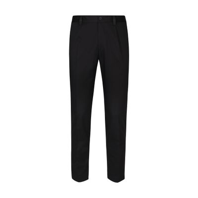 Dolce & Gabbana Pantalone In Blue