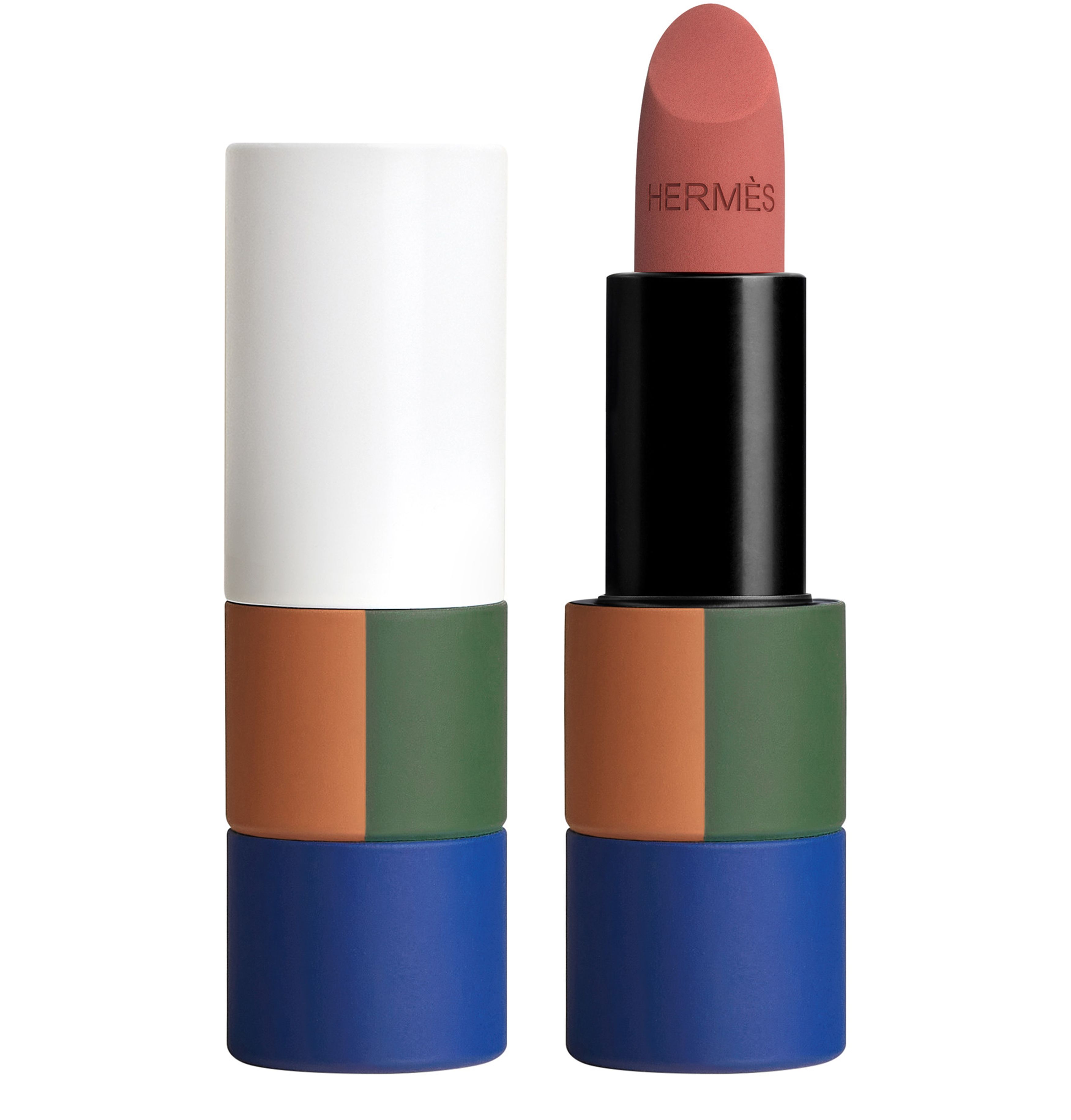 Rouge Hermès, light matte lipstick, Limited Edition