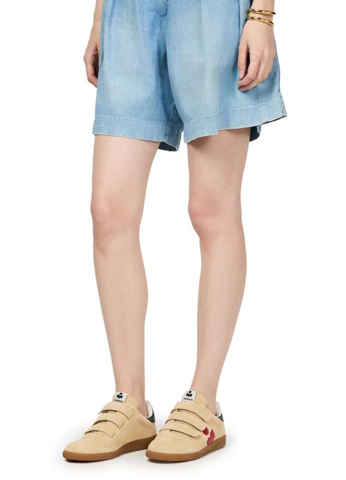 ISABEL MARANT Sneakers Beth