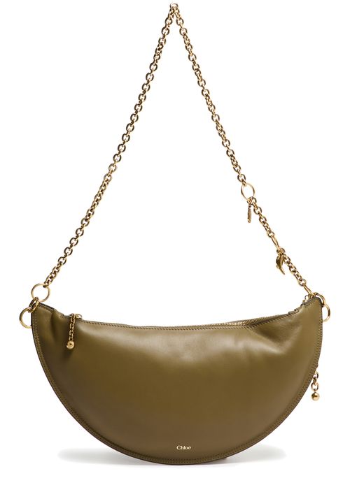 CHLOE Chloe Icon shoulder bag
