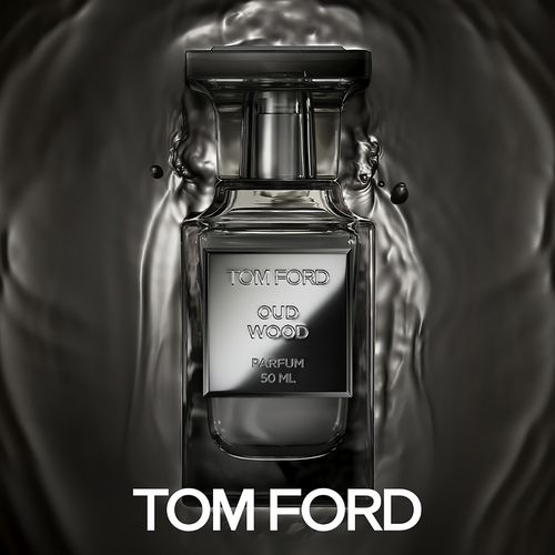 TOM FORD BEAUTY Oud Wood parfum 50 ml