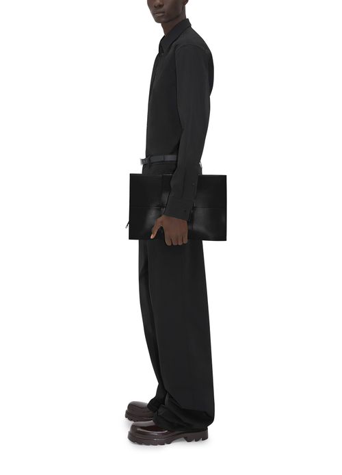 BOTTEGA VENETA Arco Briefcase