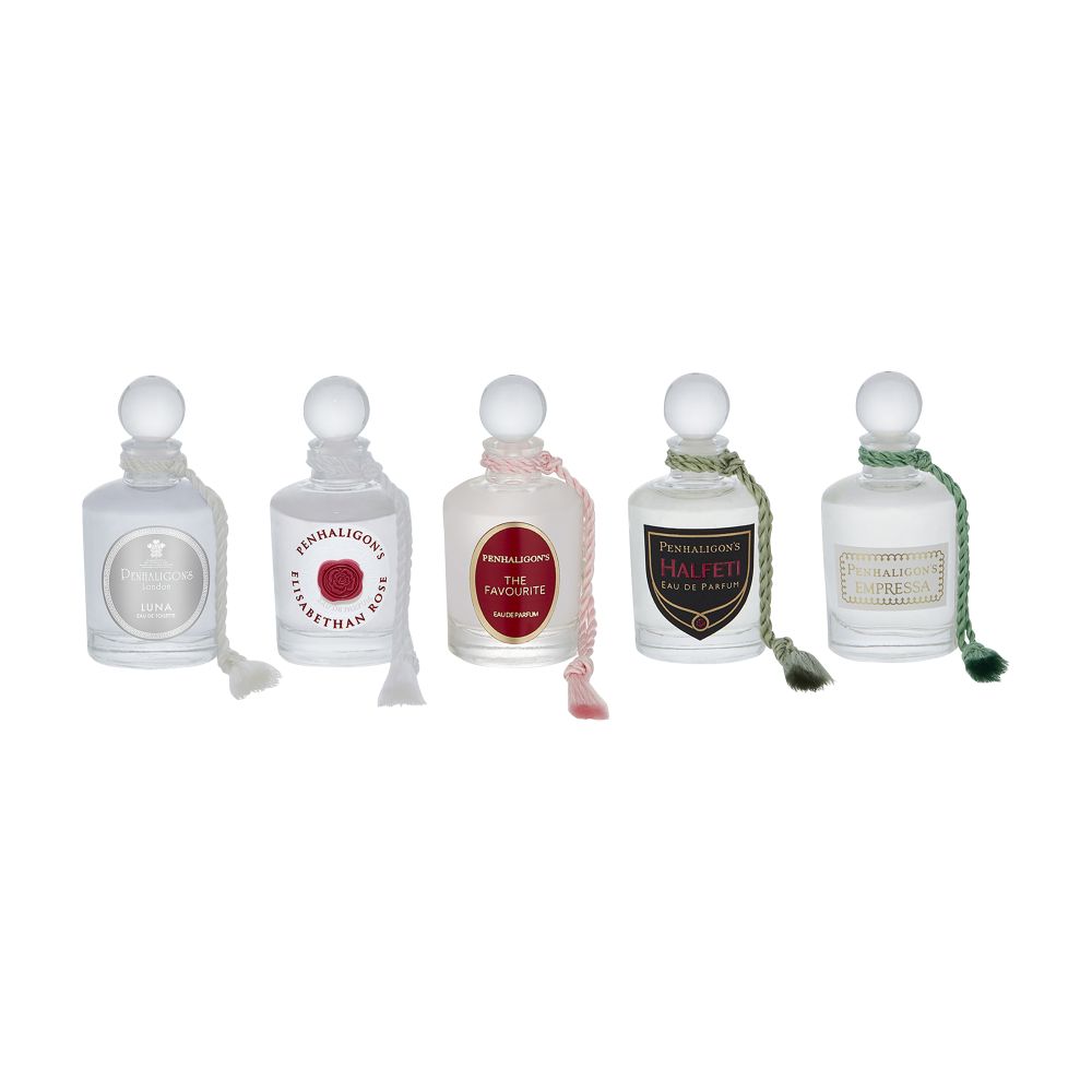 Mini Set Her 5 x 5 ml thumbnail 7