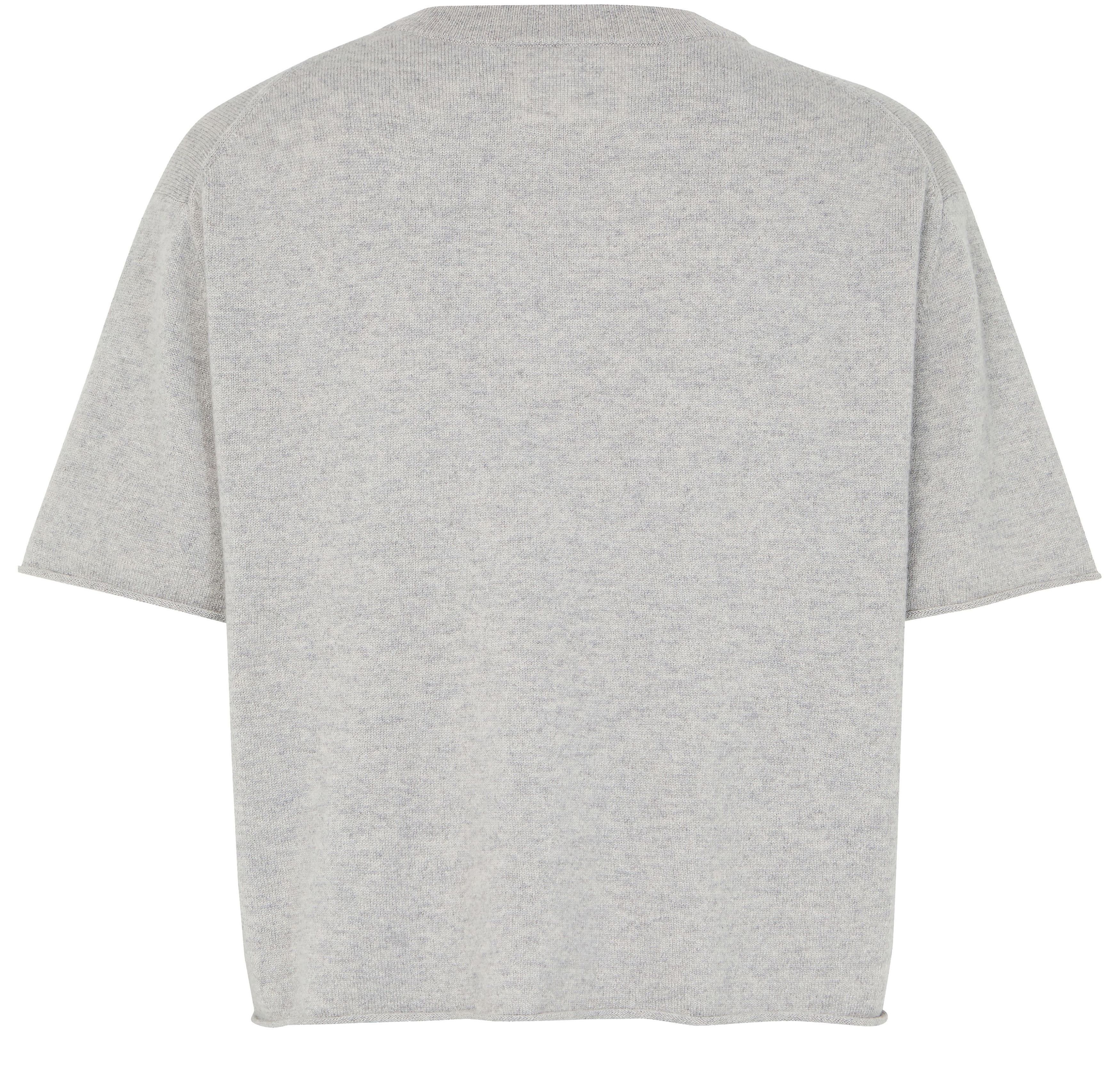 Cila cashmere t-shirt thumbnail 3