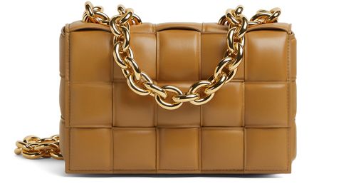 BOTTEGA VENETA Sac Chain Cassette