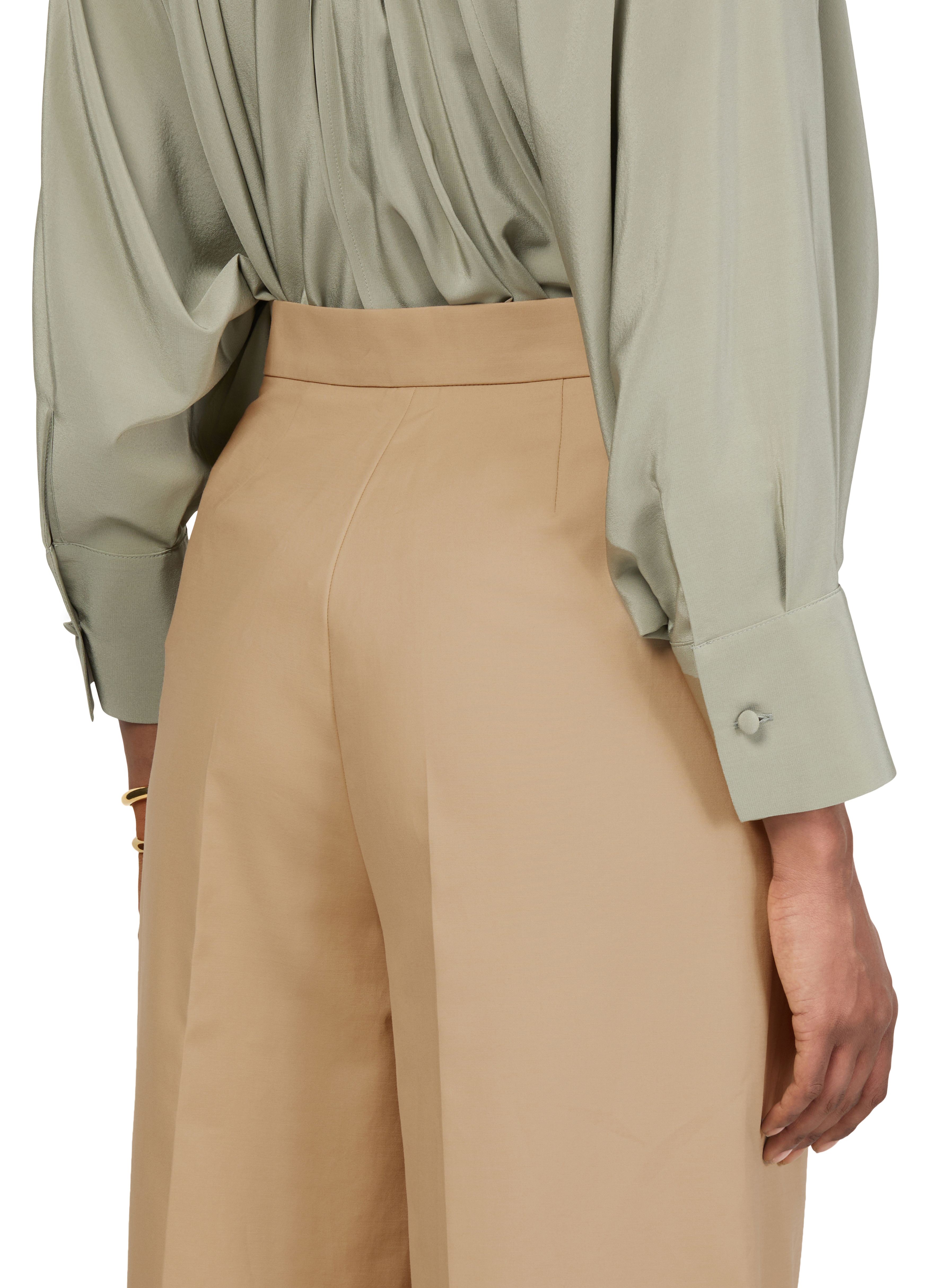 Fnish wide-leg pants thumbnail 5