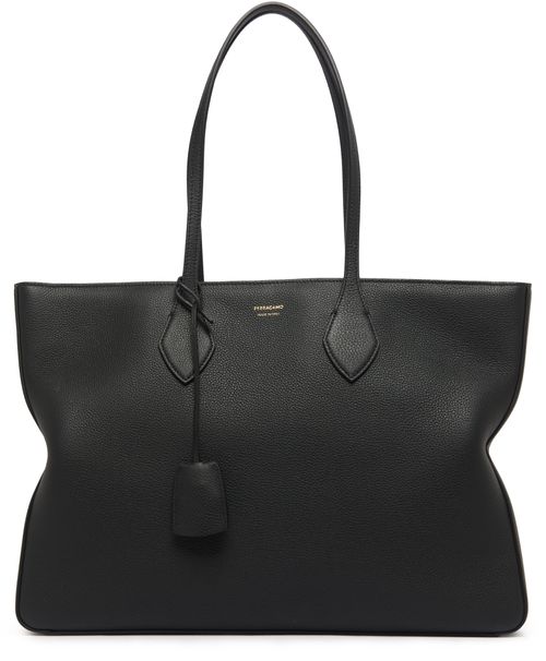 FERRAGAMO Star cabas bag