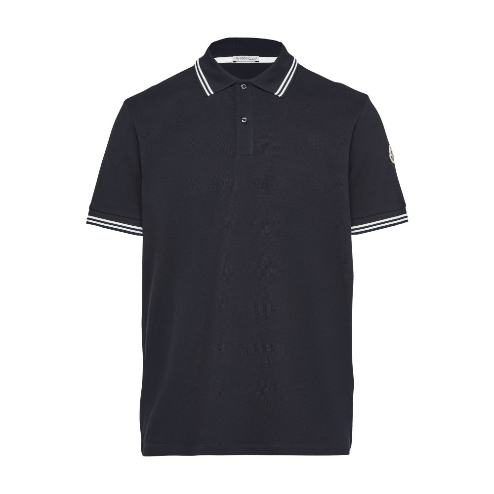 Shortsleeves polo thumbnail 7