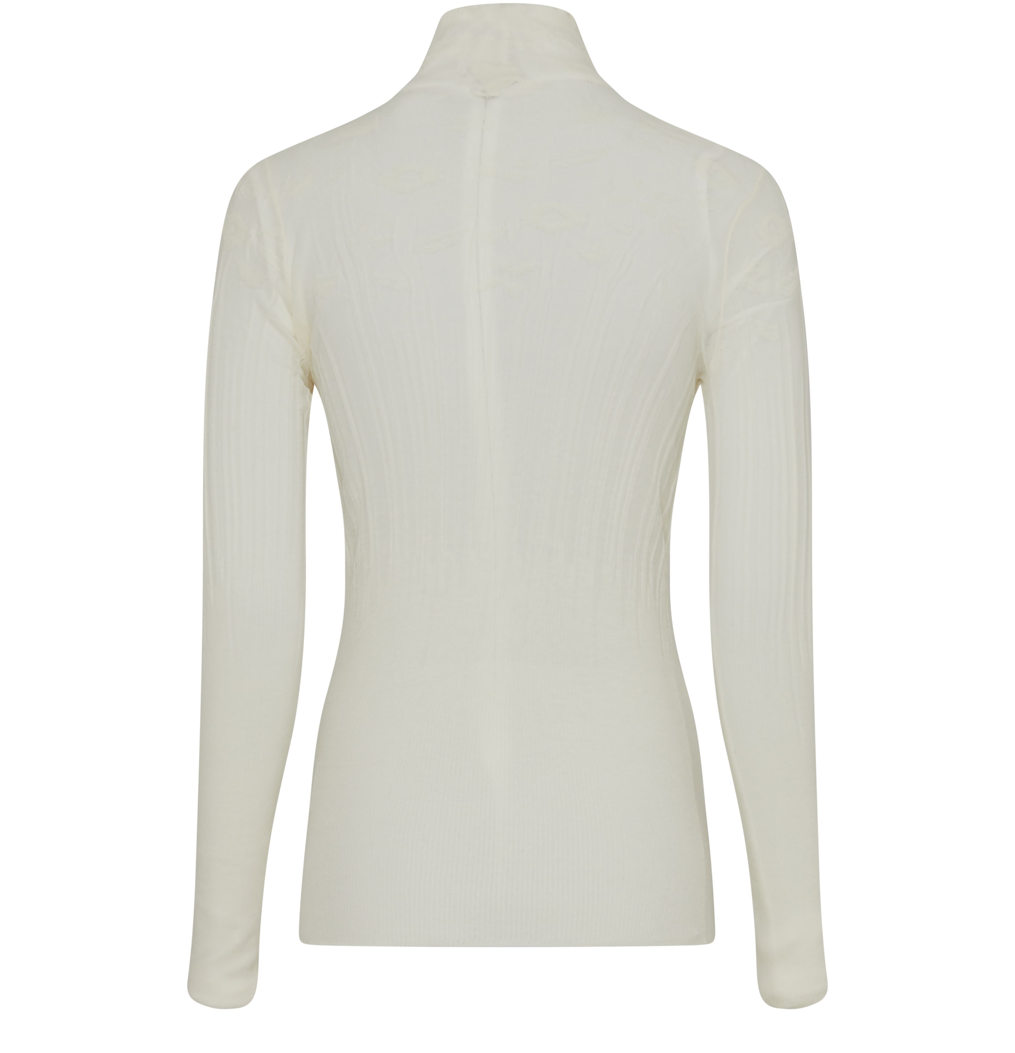 Mockneck sweater thumbnail 3