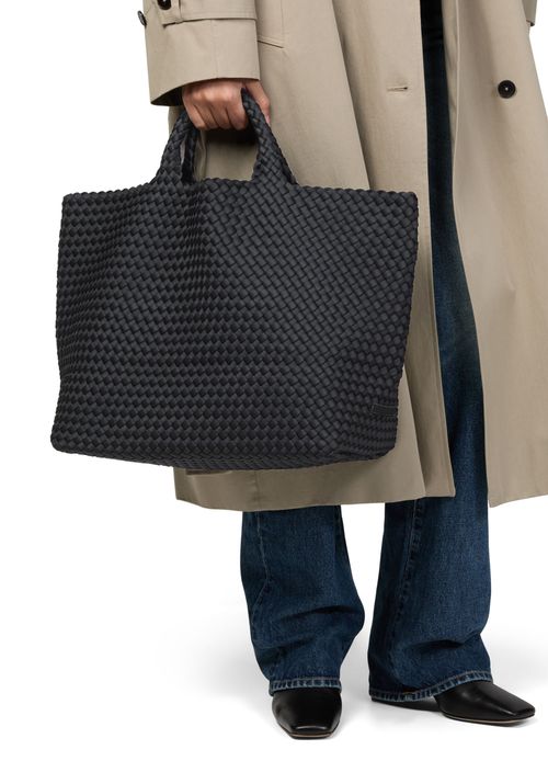 NAGHEDI St Barths large tote