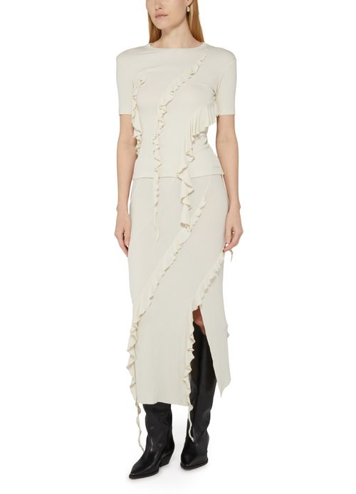 ACNE STUDIOS Kurzarm-T-Shirt