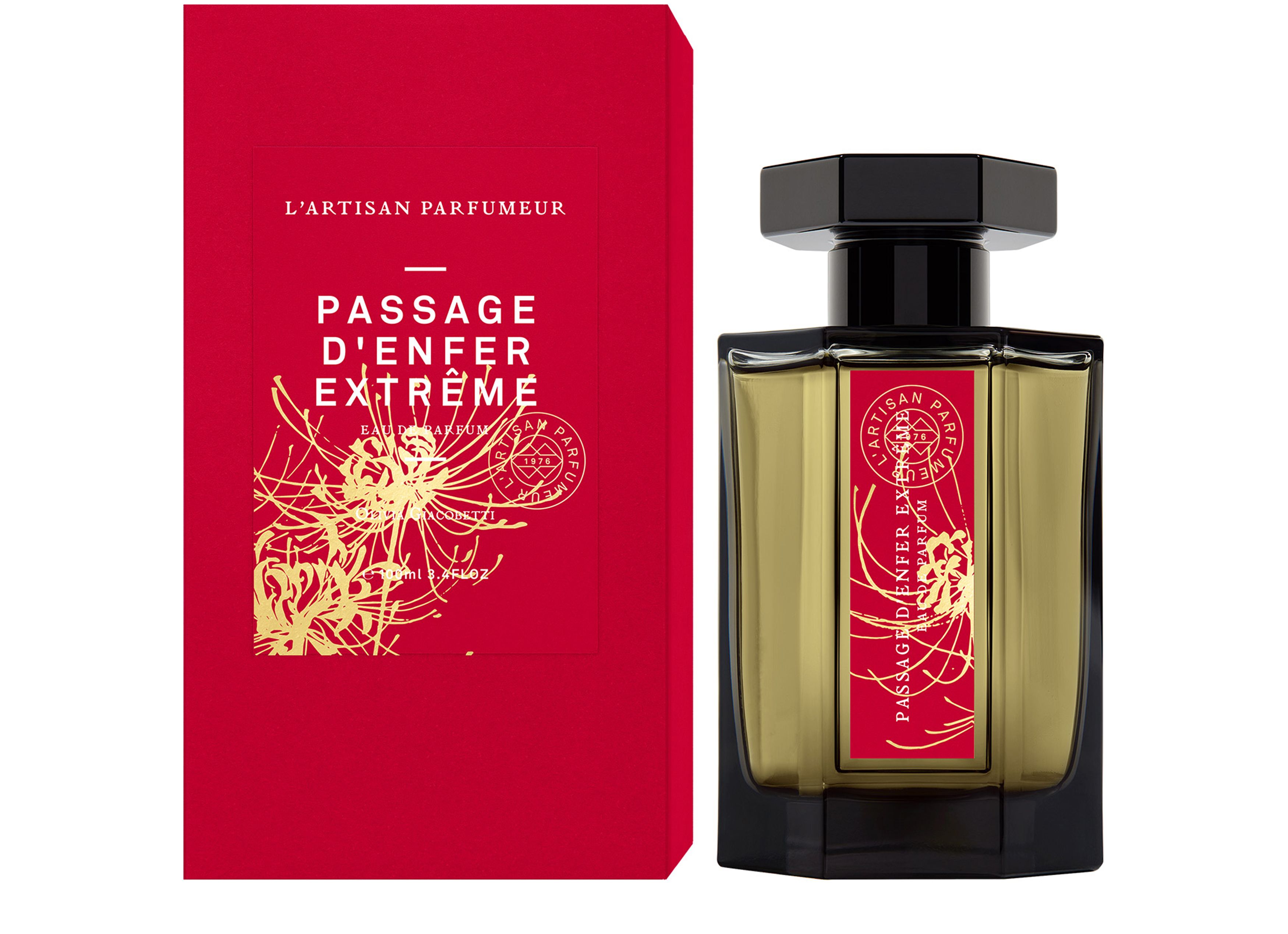 Passage d'Enfer Extrême eau de parfum 100 ml thumbnail 3
