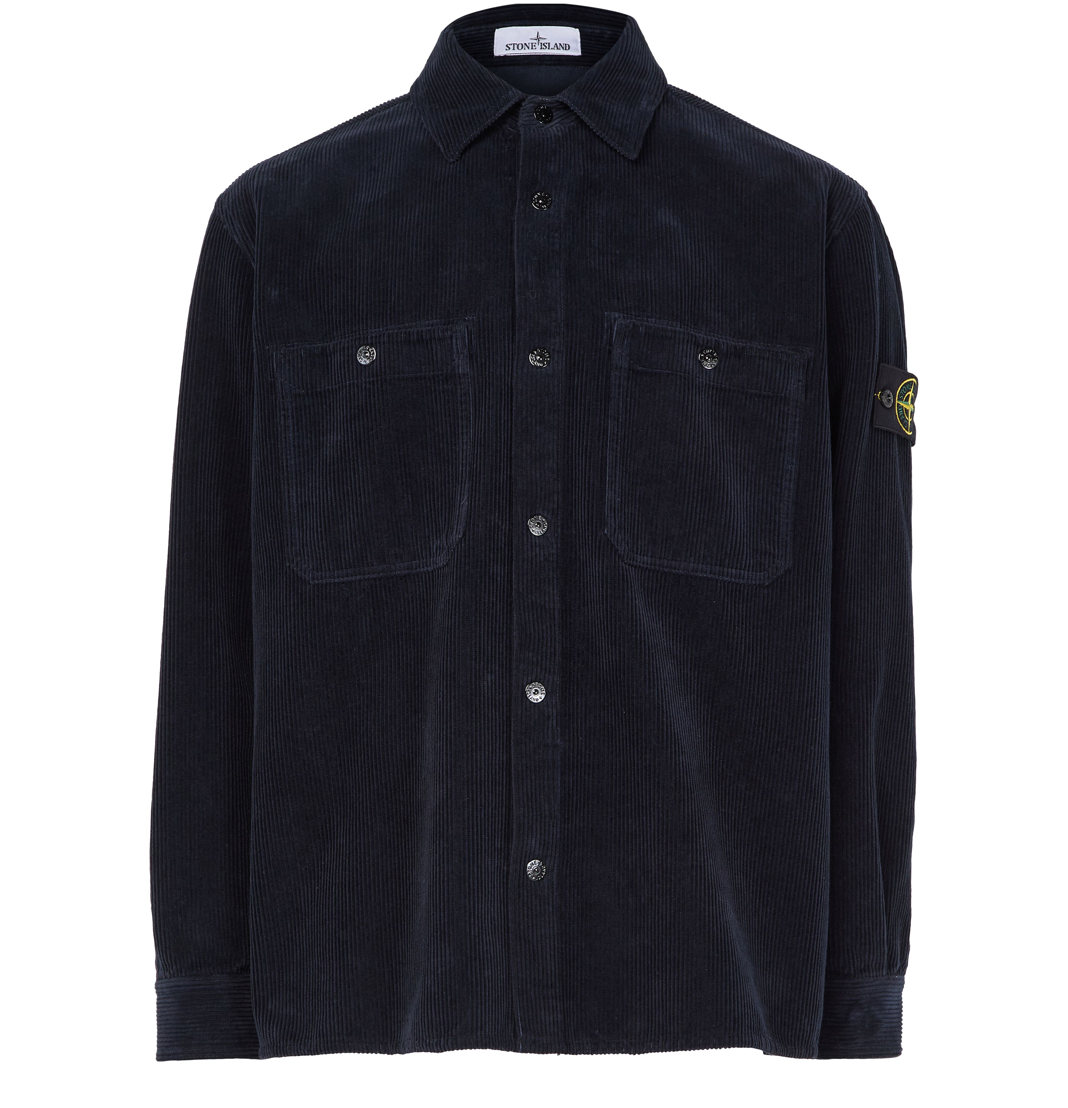 Long sleeved shirt