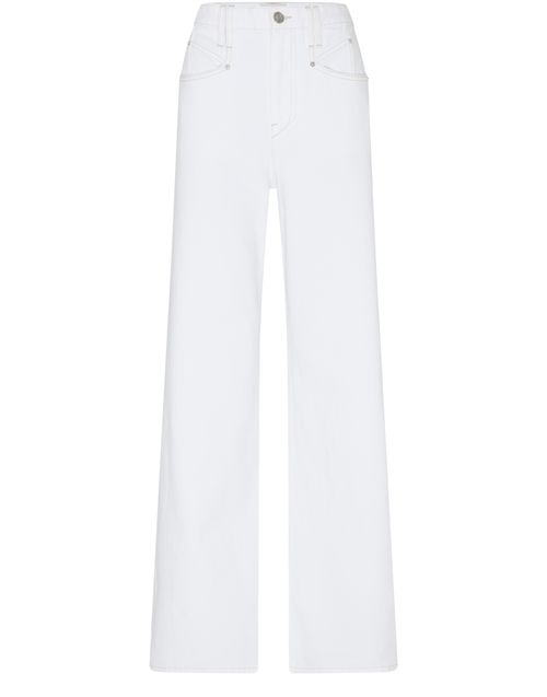 ISABEL MARANT Lemony jeans
