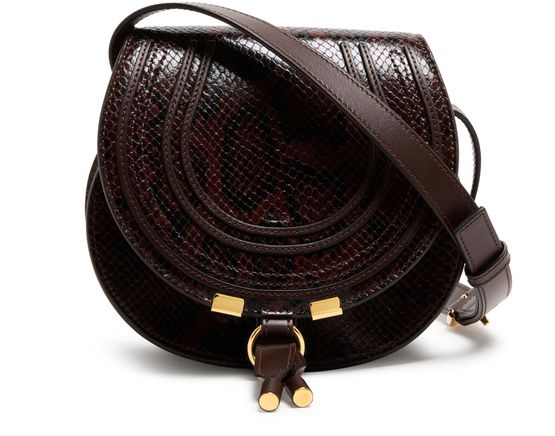 CHLOE Marcie shoulder bag