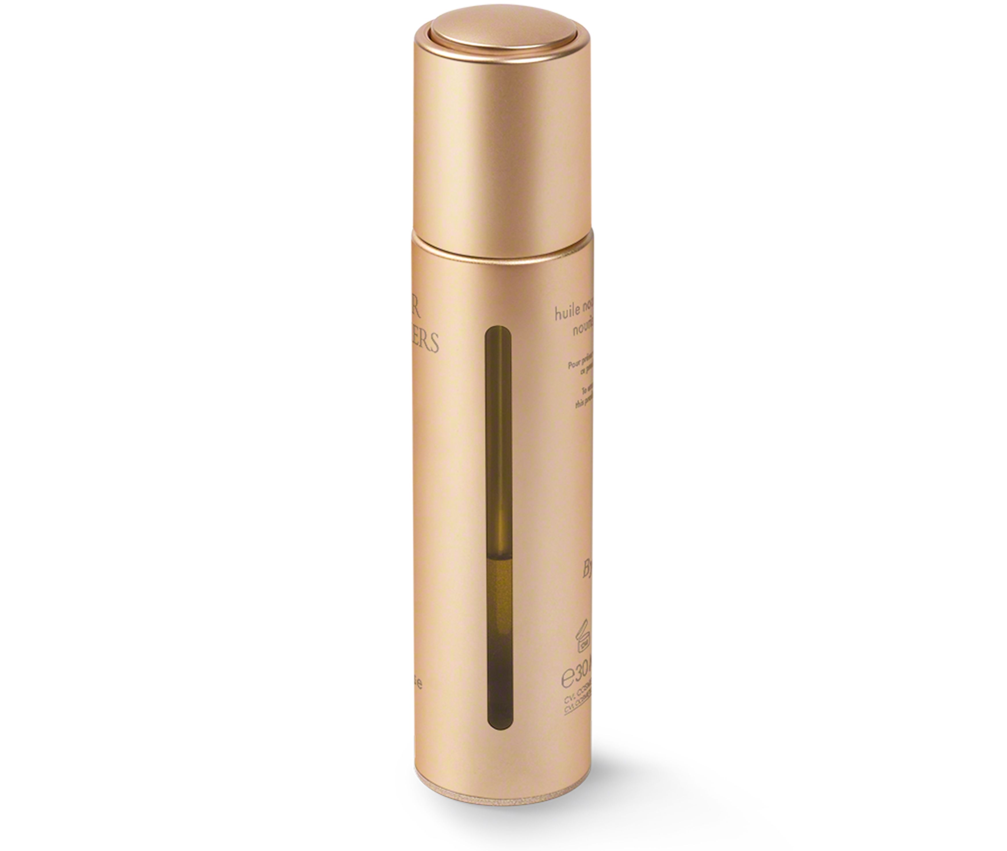 Nourishing face oil 30 ml thumbnail 3