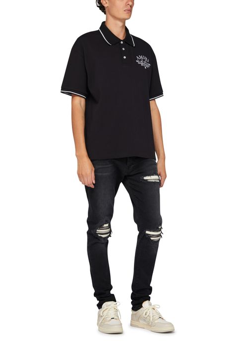 AMIRI Amiri arts district polo