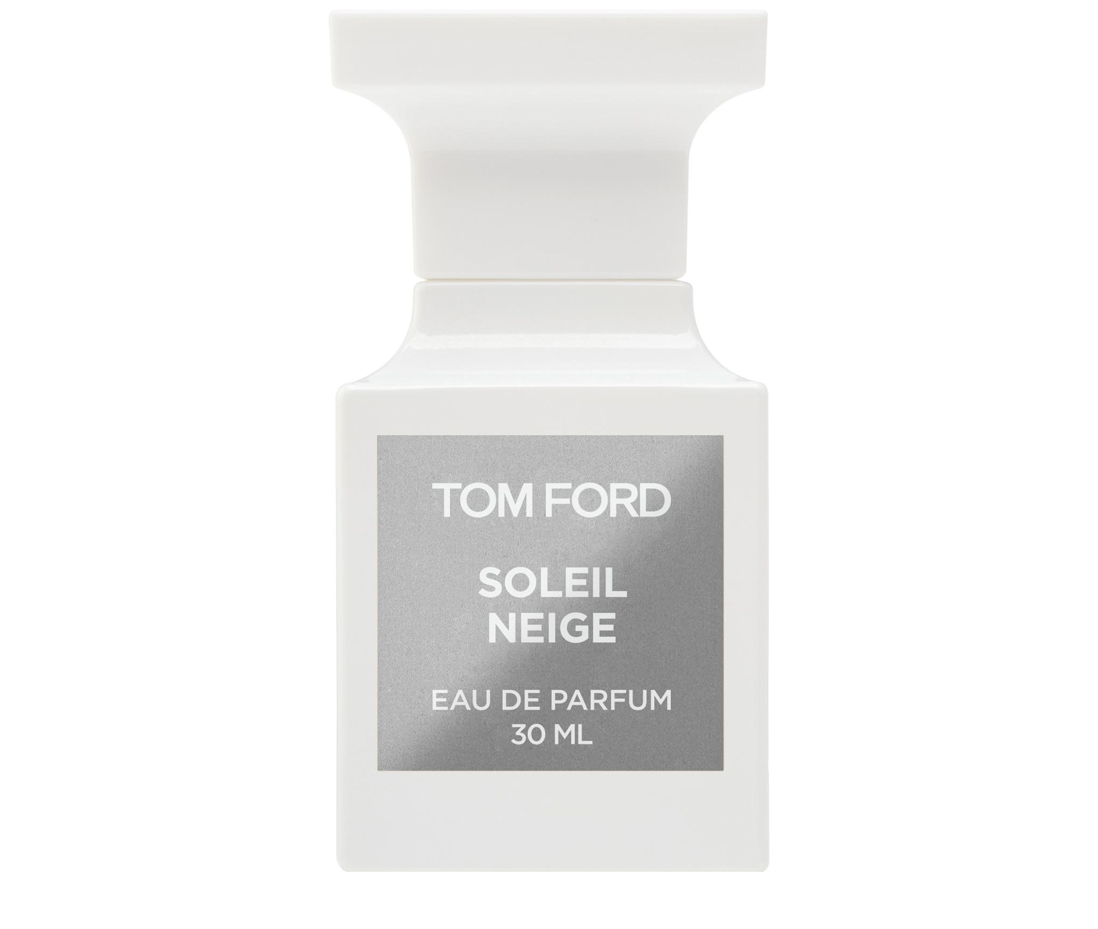Soleil Neige eau de parfum 30 ml