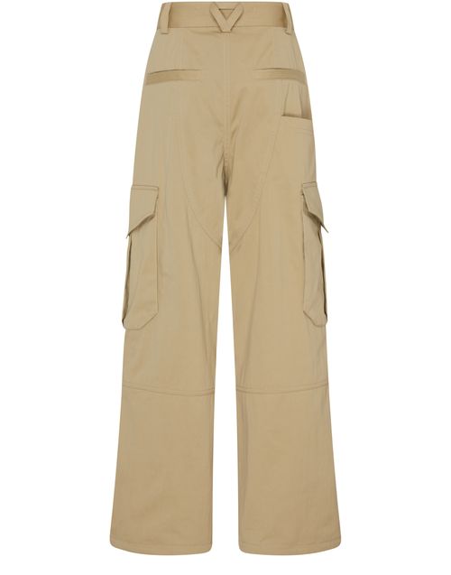BOTTEGA VENETA Pantalon cargo