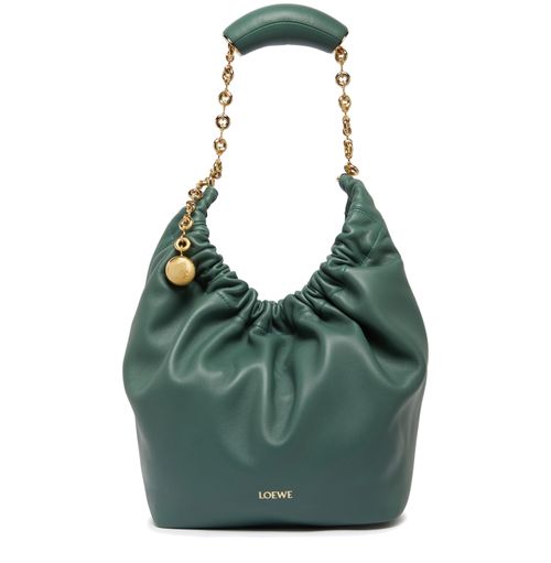 LOEWE Small squeeze bag